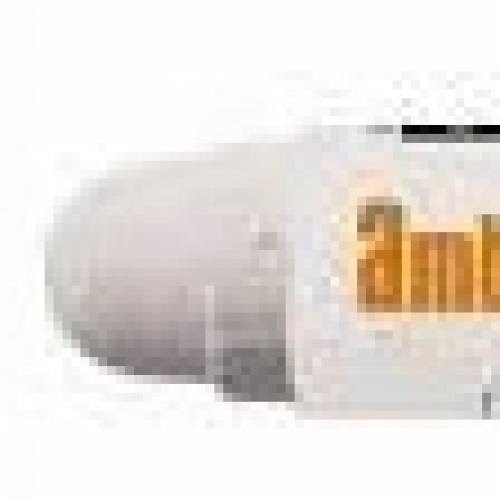 SOLID MARKER AMBERSIL