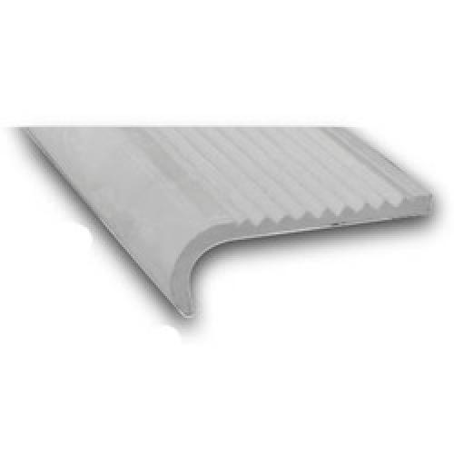 ALUM STEP EDGING 40 X 14MM 2   METRE 2007-5399
