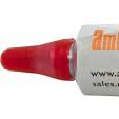 PAINT MARKER HD AMBERSIL