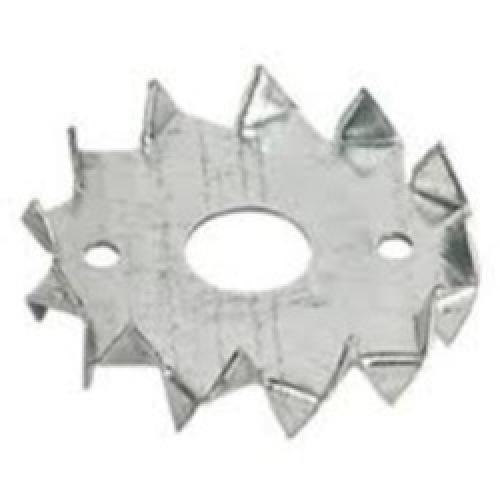 TIMBER CONNECTOR M12 X 50MM