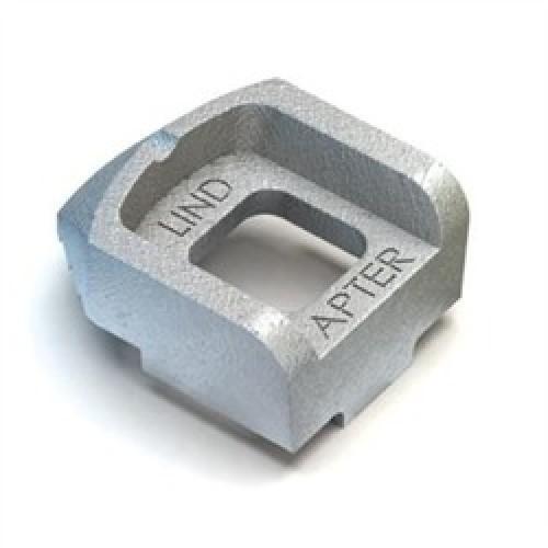 LINDAPTER TYPE A 12 MM MED     TAIL BA2G12