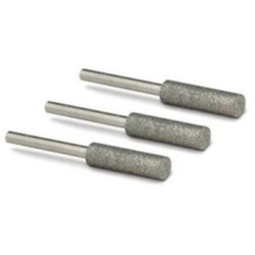SHARPENING STONE FOR CHAIN     4MM PACK OF 3 31397 OREGON