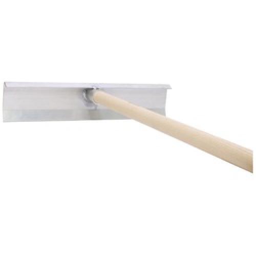 20" X 4" ALUMINIUM CONCRETE    PLACER MRED700520 MARSHALLTOWN