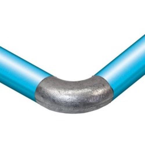 90 DEG BEND GALV               DDA TYPE DDA-06 TUBECLAMP