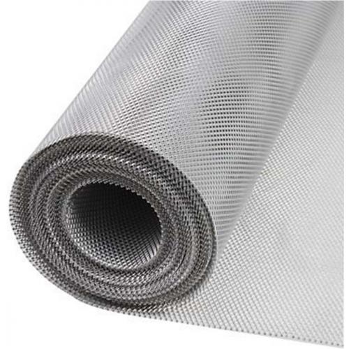 INSECT PINSPOT MESH 610MM      WIDE SOLD PER METRE