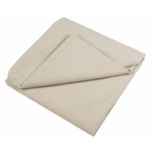 STAIRWAY COTTON DUST SHEET     24' X 3'