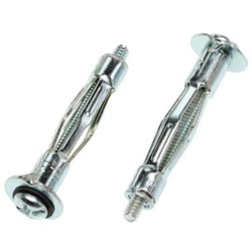 HOLLOW WALL ANCHOR M6 X 52     MASONMATE