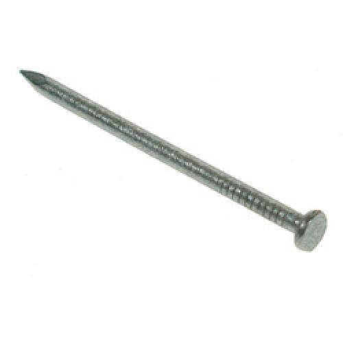ROUND HEAD NAILS SS            40 X 2.65MM (KILO)