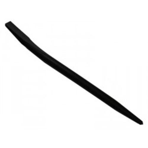 STRAIGHT CHISEL & POINT        CROWBAR 4' X 1"