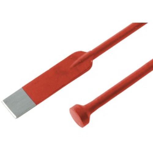 POSTHOLE DIGGING BAR 1750MM    FAIDIGPOST FAITHFULL