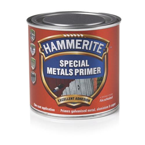 SPECIAL METALS PRIMER 500 ML   HAMMERITE
