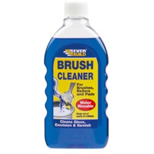 BRUSH CLEANER 500 ML