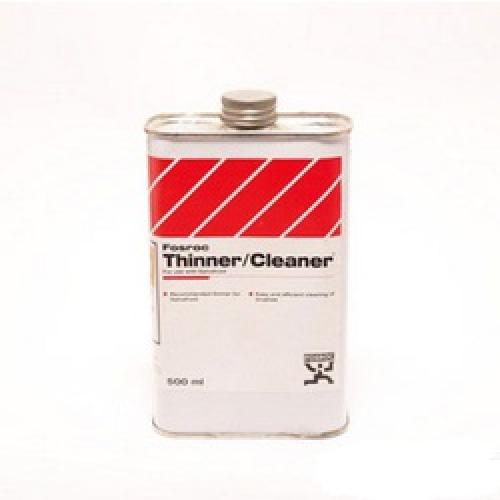 THINNERS 500 ML GALVAFROID     NO 1