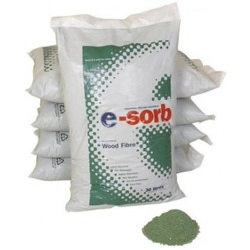 ABSORBENT GRANULES 30L BAG