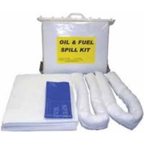 OIL & FUEL SPILL KIT 20 LITRE  OSK20