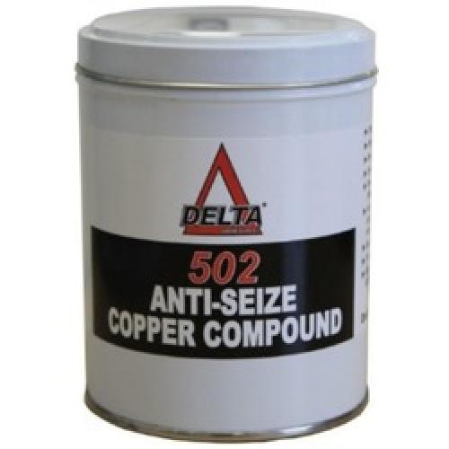 COPPER GREASE 500G             D502 DELTA