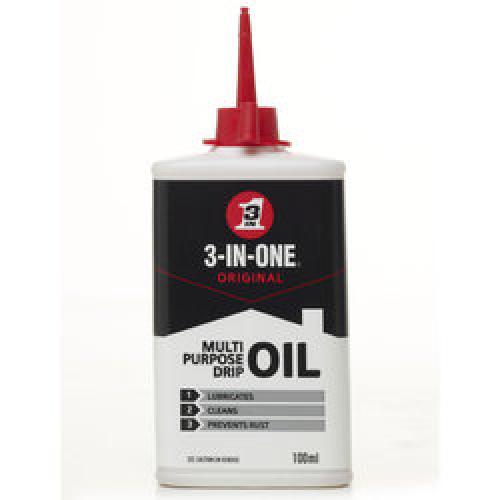 3-IN-ONE OIL 100 ML