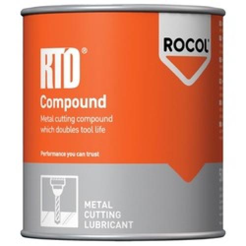 CUTTING COMPOUND FOR METAL     RTD 500G ROCOL