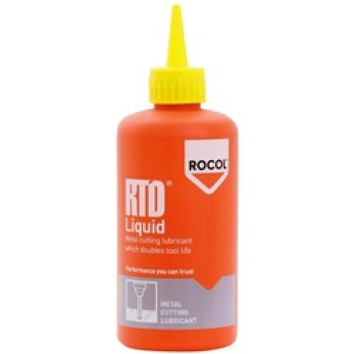CUTTING LIQUID FOR METAL RTD   400G ROCOL 53072