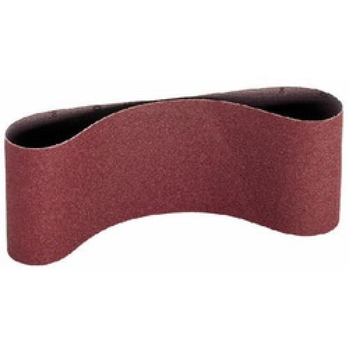 SANDING BELT 100 GRIT          110 X 620MM SX-NC-A SAIT