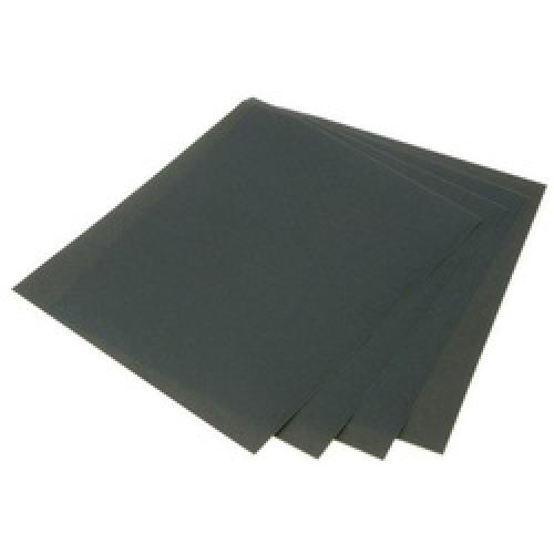 WET & DRY PAPER 1200 GRIT