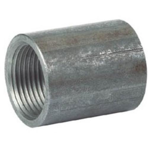 WI SOCKET BLACK 3/8" BSP