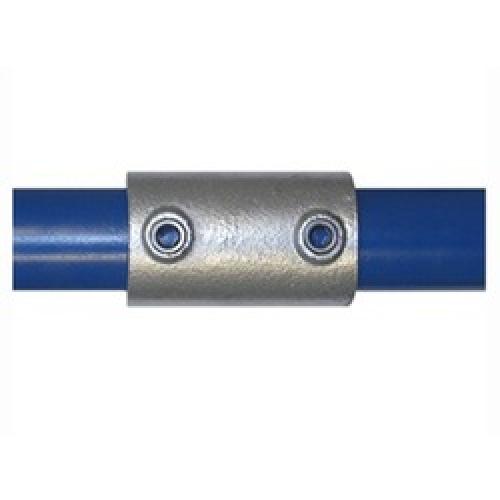 SLEEVE JOINT GALV 149C         TUBECLAMP