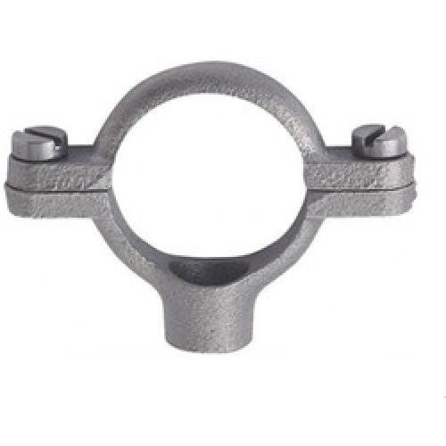 SINGLE MUNSEN PIPE RING 2      (BSP BOSS)