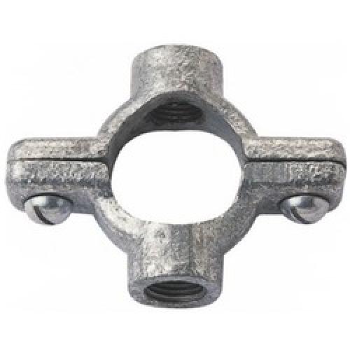 DOUBLE MUNSEN PIPE RING 3      (BSP BOSS)