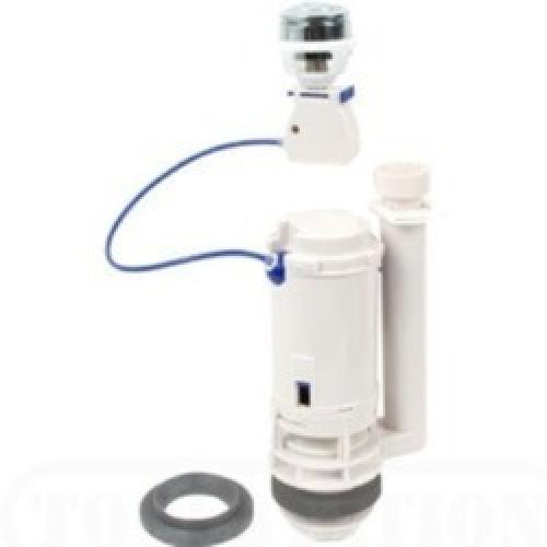 PUSH BUTTON SYPHON 1.1/2 AND 2 OUTLET FLUIDMASTER PRO550UK