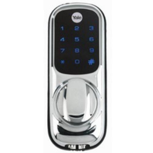 CODELOCK DIGITAL KEYLESS YALE  YD-01-CON-NOMOD-CH