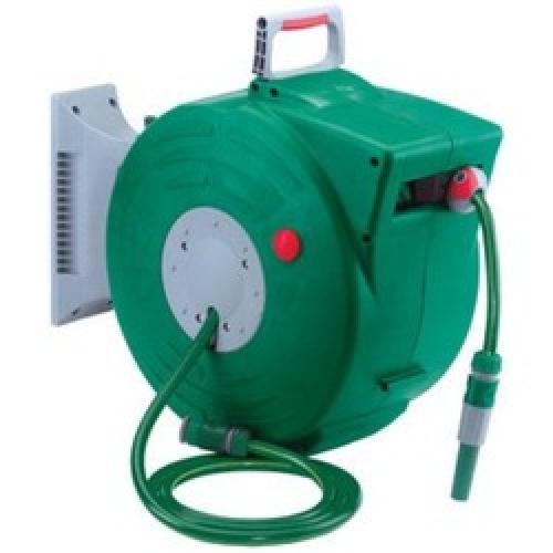 HOSE REEL 20M RETRACTABLE      GRH1 89210 DRAPER