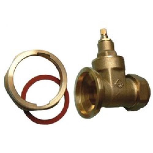 PUMP GATE VALVE 28MM