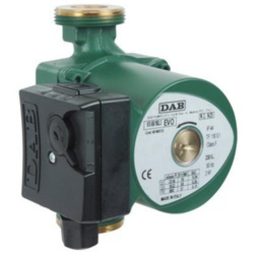 CIRCULATING PUMP BRONZE 6M     VS65B DAB