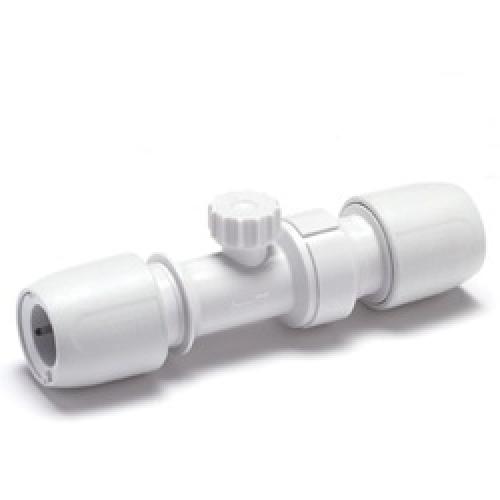 DOUBLE CHECK VALVE 15MM        HX72 HEP2O