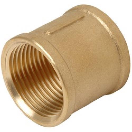 SOCKET BRASS 1.1/2" BSP