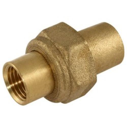 UNION BRASS 1/4" BSP           LIGHT PATTERN BF3521