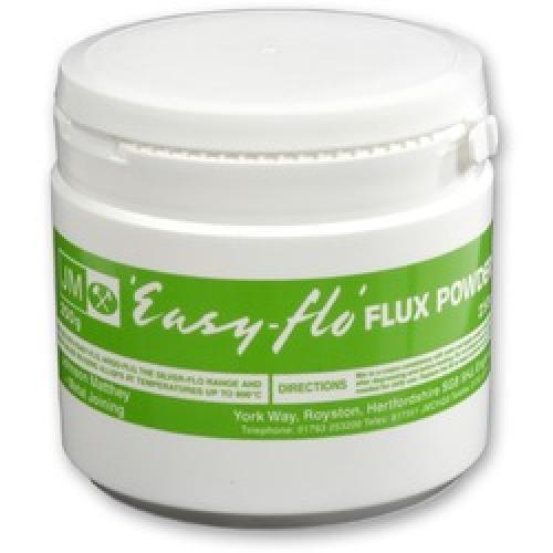 SILVER SOLDER FLUX 500G        EASY-FLO