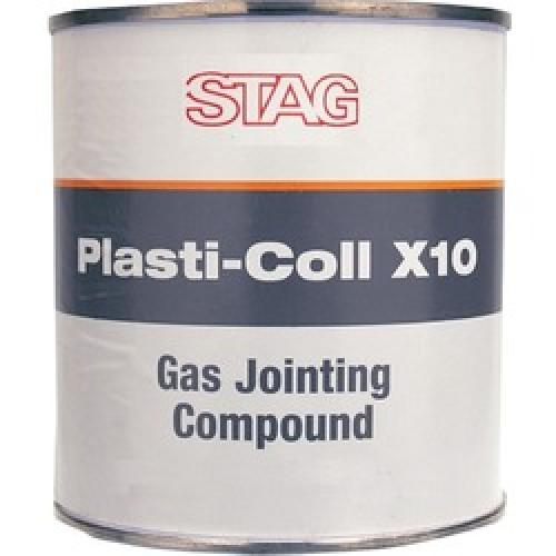 PIPE JOINTING COMPOUND 400G    PLASTICOL STAG
