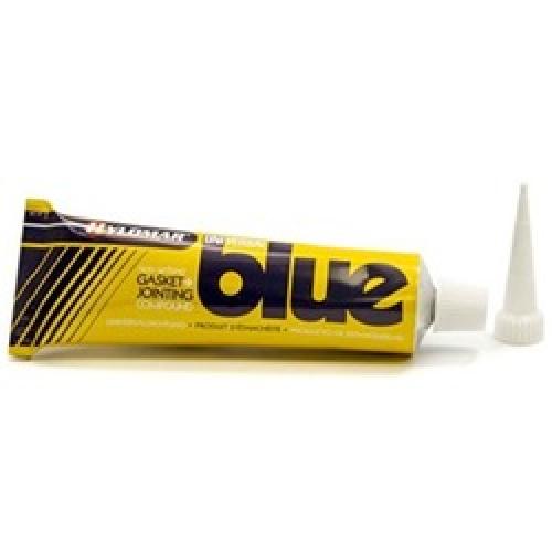 JOINTING COMPOUND TUBE 40ML    BLUE HYLOMAR
