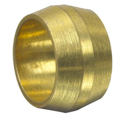BRASS RING MUR106 6MM WADE
