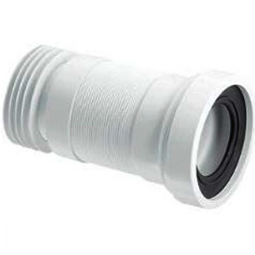 FLEXIBLE PAN CONNECTOR 170 -   410MM WC-F26R MCALPINE