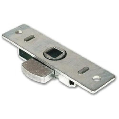 RIM LOCK FLAT 92MM X 22MM      ER-417-96 ERA BUDGET LOCK