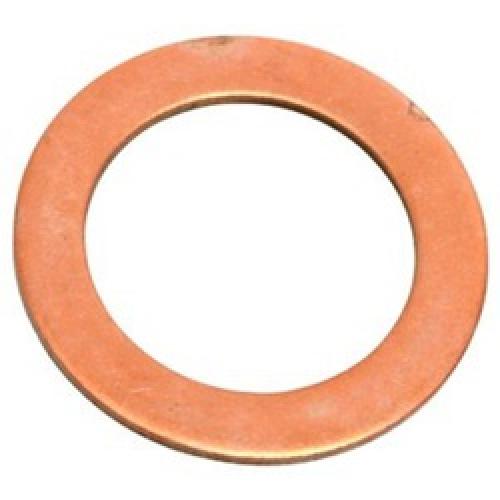 WASHER COPPER 1/8 BSP ID M351  WADE
