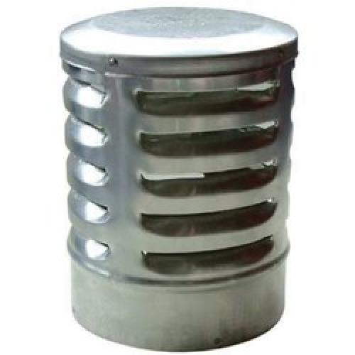 ALUMINIUM TERMINAL 5" GC1  FOR GAS