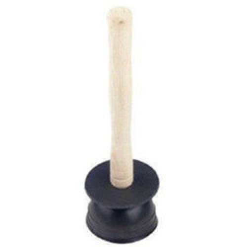 PLUNGER 5" LARGE