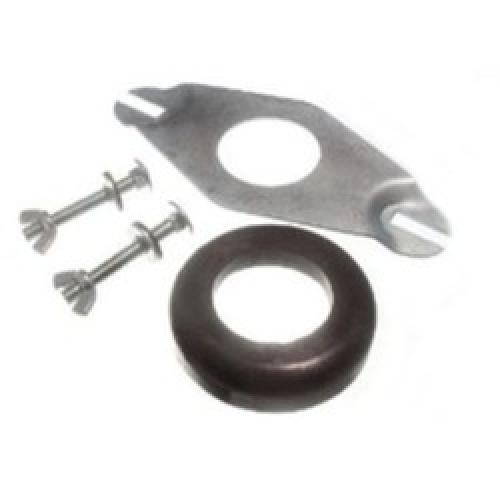CLOSE COUPLING KIT FOR CISTERN
