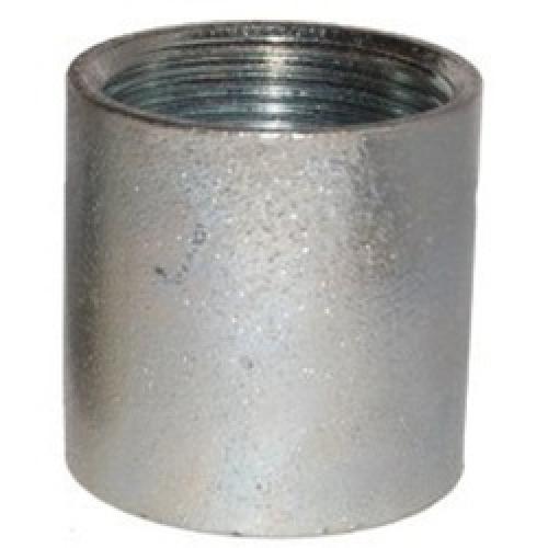 WI SOCKET GALV 4" BSP