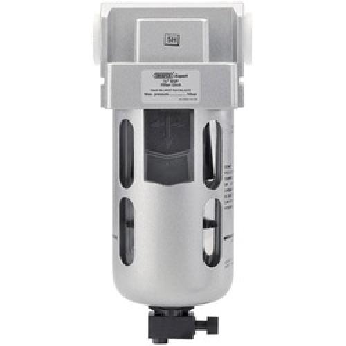 AIR FILTER 1/2 BSP 10 BAR      140 PSI ALF2 24337 DRAPER