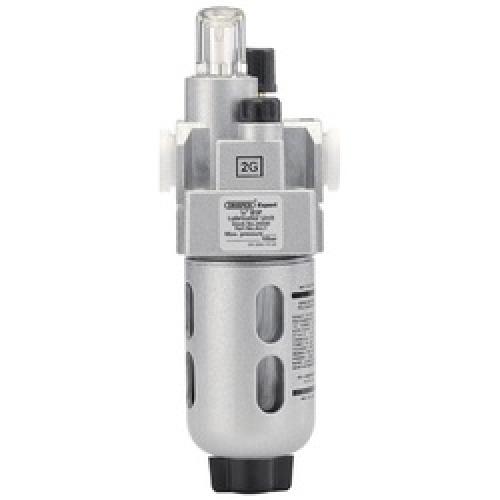 AIR LUBRICATOR 1/2             ALL2 24336 DRAPER